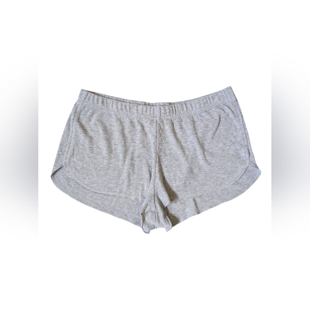 Garage Light Gray Lounge Shorts